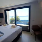Design Skyblue Mit Pool Und Panorama Meerblick * Podgora (Split-Dalmatia)