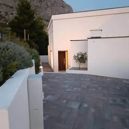 Design Skyblue Mit Pool Und Panorama Meerblick
