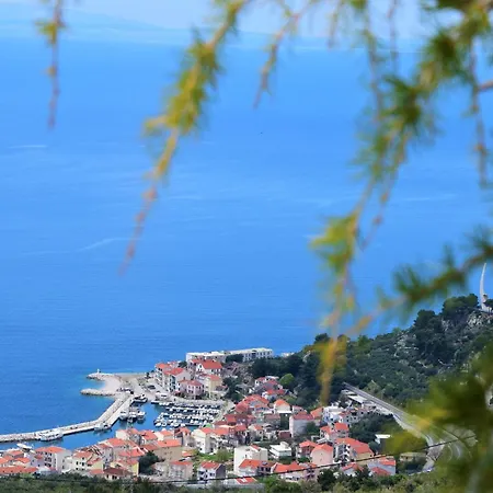 别墅 Design Skyblue Mit Pool Und Panorama Meerblick *