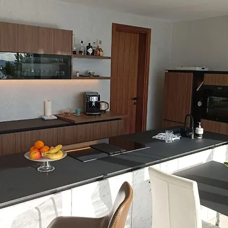 Design Skyblue Mit Pool Und Panorama Meerblick Villa