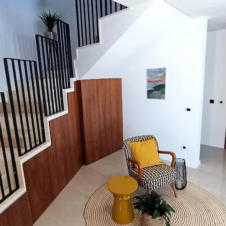Design Skyblue Mit Pool Und Panorama Meerblick Villa *